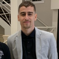 De Boer Tool Employee Steven Savaglio's profile photo