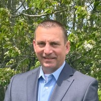 Patrick Keyes Email & Phone Number