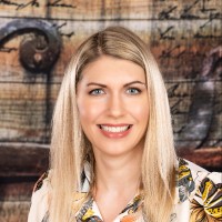 Redman Realty Group, LLC Employee Erica Dumas's profile photo