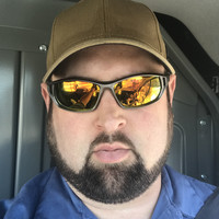 Rosauers Supermarkets Inc Employee Miles Daniel's profile photo