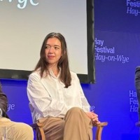 The Guardian Employee Amy Hawkins's profile photo