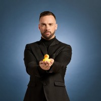 Vision PME Employee Michael Charette's profile photo