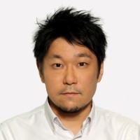 Ken Kawaike Email