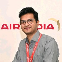 Mathew Paul Email