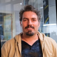 Salimitorkamani's profile photo