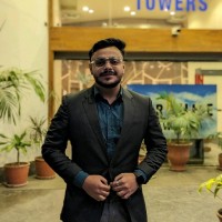 Elevate Talent & Marketing Employee Salman Lakhani's profile photo