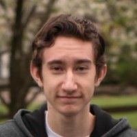 thatDot Employee Zachary Rowland's profile photo