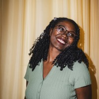 Perron Employee Mélanie Michel's profile photo