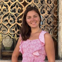 JetRockets Employee Victoria Kravtsova's profile photo