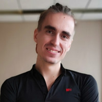 Umojo Employee Ilya Zhenin's profile photo