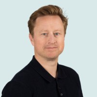 Index Exchange Employee John Tigg's profile photo