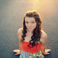 Ashley Cook Email & Phone Number