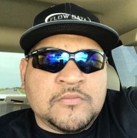 Plains All American Employee Jesse Aranda's profile photo