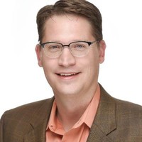 Resourced Employee Mark Nelson's profile photo