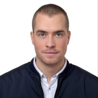 Solvera Lynx Employee Matic Jernejc's profile photo
