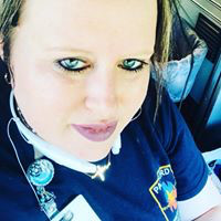 Pafford Ems Inc Employee Candice Trantham's profile photo