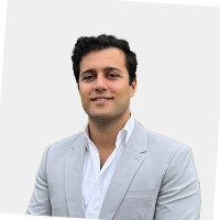 World Environmental Organization Employee Nikoloz Kveitaia's profile photo