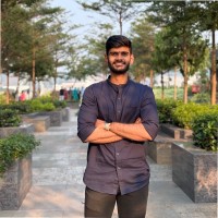 Swanand Joshi's profile photo
