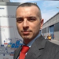 TOPOTEK 1 Employee Francesco Cigala's profile photo