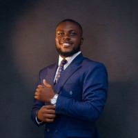 Tekisite Employee Abdulazeez Umoru's profile photo