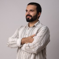 Ereyon.com.tr Employee Seyit E.'s profile photo