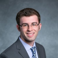 Computershare Employee Noah Gross's profile photo