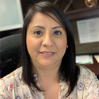 Lombardo Diamond Core Drilling Employee Rosa Hernandez's profile photo