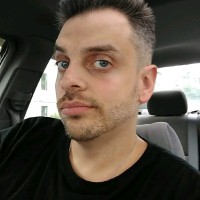 Organic Remedies Employee Rich Piro's profile photo