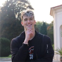 SingleCase Employee Daniel Sklar's profile photo
