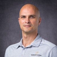 Engineered Source Inc. Employee Alexander Jochai's profile photo