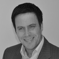 The Boundary Employee Nick Lee's profile photo