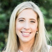 LodgIQ Employee Alexandra Woolsey's profile photo