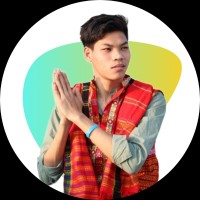 Techy Recruit Employee Deepam Chakma's profile photo
