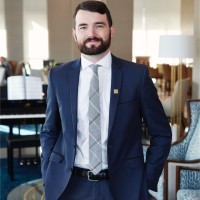 Shannex Incorporated Employee Elliot Kavanagh's profile photo