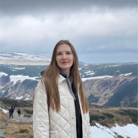 Parable Health Employee Iryna Pavlovska's profile photo