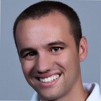 Expand International Employee Brad Gende's profile photo