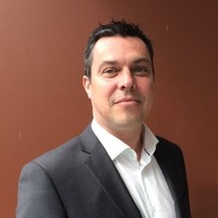 Salvalco Employee Peter Shaw's profile photo