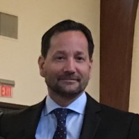 Allstate Electrical Group/Allstate Electrical Contracting Employee Chris Hand's profile photo