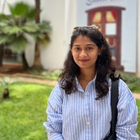 Drunken Monkey Employee Varsha P's profile photo