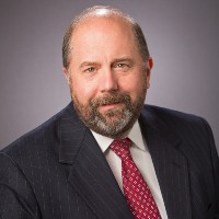 MehaffyWeber Employee David Wilson's profile photo