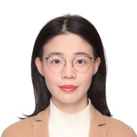 Bright food (Group) Co., Ltd Employee Yuling Jin's profile photo