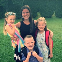 Millcreek Township School District Employee Jessica Williams's profile photo