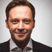 Deutsche Postcode Lotterie Employee Thomas Koenig's profile photo