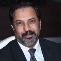 Stepping Stone School Employee Ahmed Adeel's profile photo