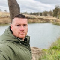 Paul McNally Email