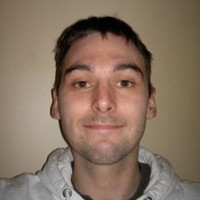 Elmarin AS Employee John Romfo's profile photo