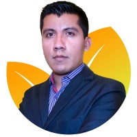 mints.cloud Employee Rubén Gómez García's profile photo