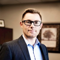 Compliance-1 Employee Shane McKinzie's profile photo