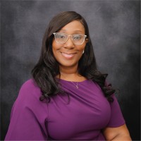 Jackson State University Employee Patrice S.'s profile photo