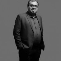 Indus Net Technologies (INT.) Employee Santanu Mukherjee's profile photo